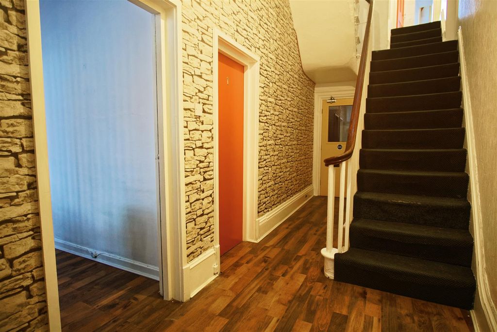 Property photo 3 of 30 Hallway - Ground Level