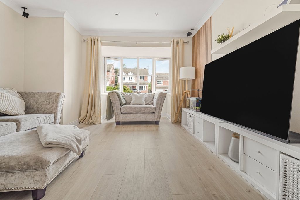 Additional image 13 of 4 bed detached house for saleBirch Grove, Henllys, Cwmbran NP44