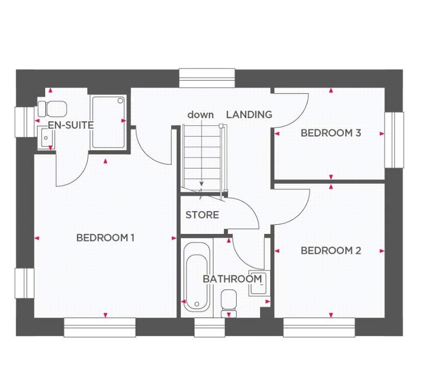 Property photo 3 of 3 First Floor