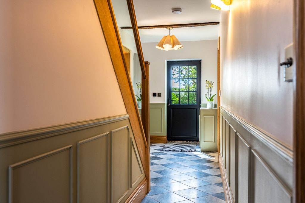Additional image 18 of 4 bed detached house for saleWorcester Road, Malvern WR14