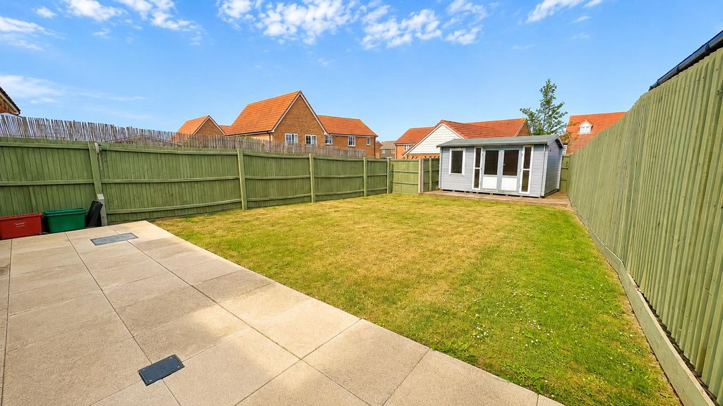 Property photo 2 of 15 Outside Rear
