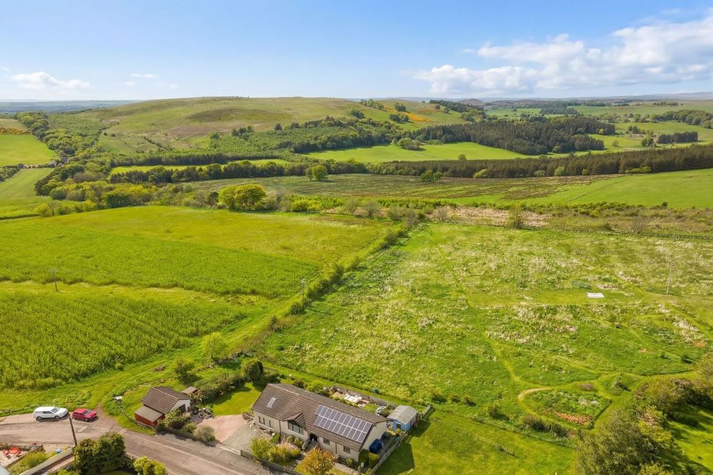 Additional image 6 of Land for saleBuilding Plot, Smiddy View, Sandilands, Carmichael Biggar ML126Ng ML12