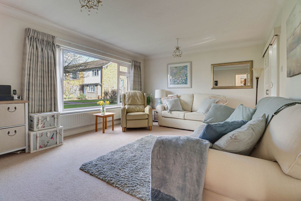 Property photo 3 of 15 Living Room