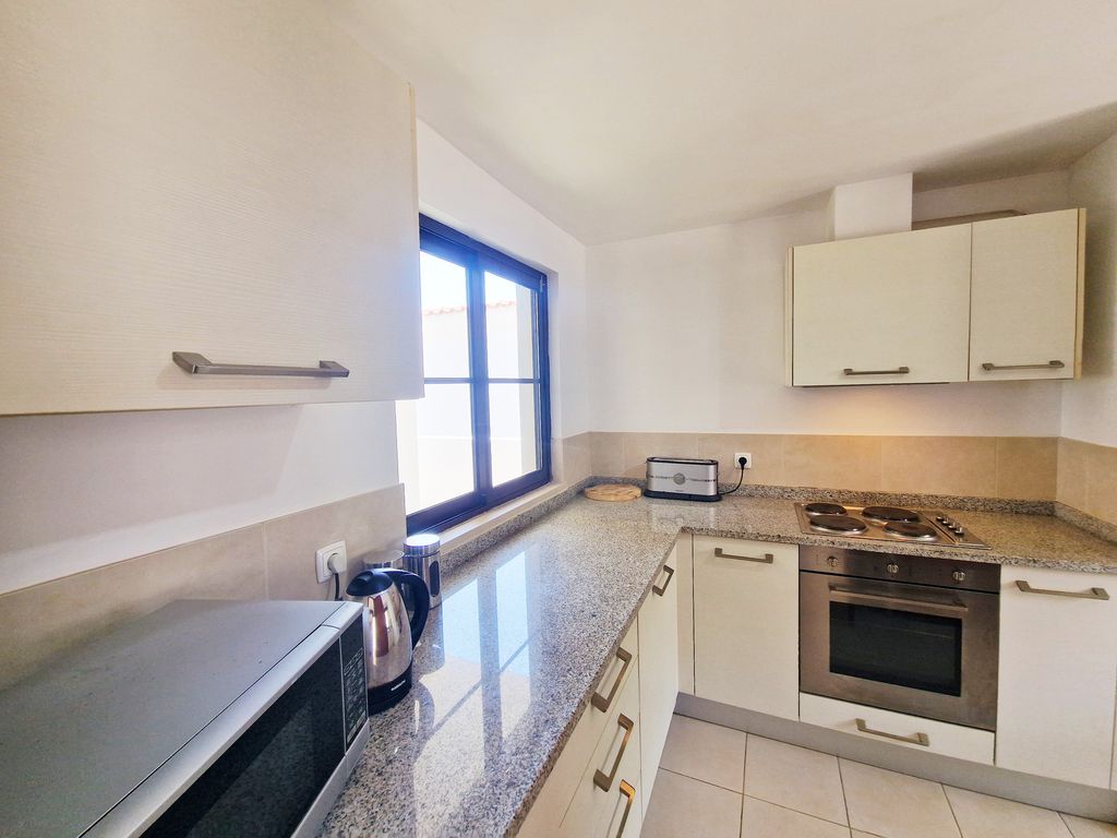 Property photo 1 of 10 Kitchen: Frontline Melia Tortuga Villa For Sale