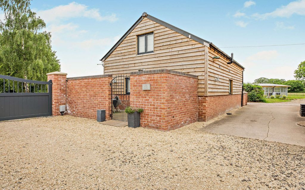 Additional image 45 of 4 bed equestrian for saleRodington, Shrewsbury, Shropshire SY4