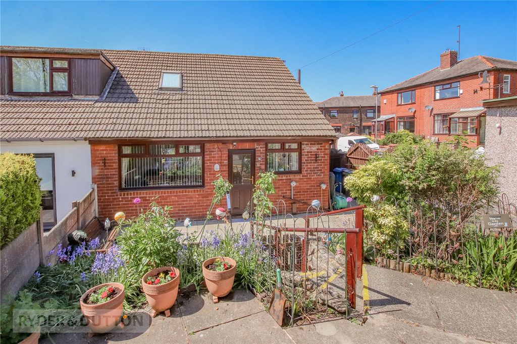 Property photo 2 of 23 Rear Garden