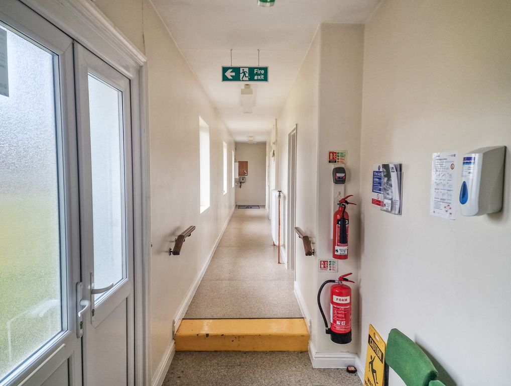 Property photo 3 of 8 The Old Ambulance Station, Ashbourne Road, Cheadle, Staffordshire , St10 1Hg