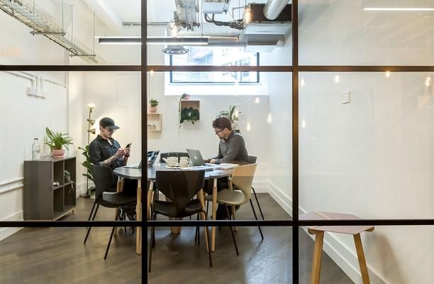 Property photo 3 of 10 Serviced Office To Rent In Long Lane, Borough, Se1