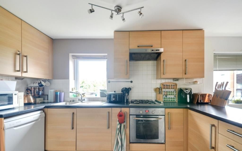 Property photo 2 of 21 Open Plan Kitchen Area
