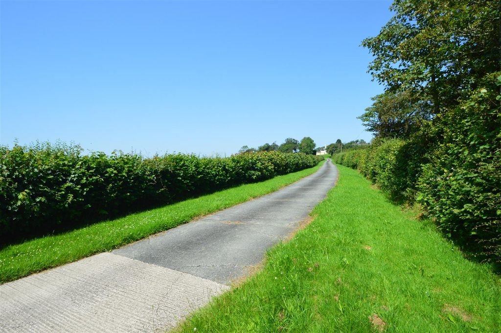 Additional image 23 of Land for salePancrasweek, Holsworthy - Devon EX22