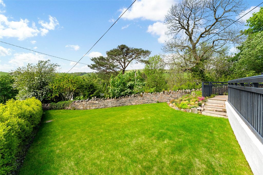 Additional image 18 of 5 bed detached house for saleLlansannan, Denbigh, Conwy LL16