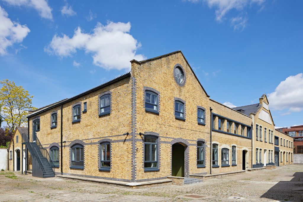 Property photo 1 of 15 The Bottle Factory