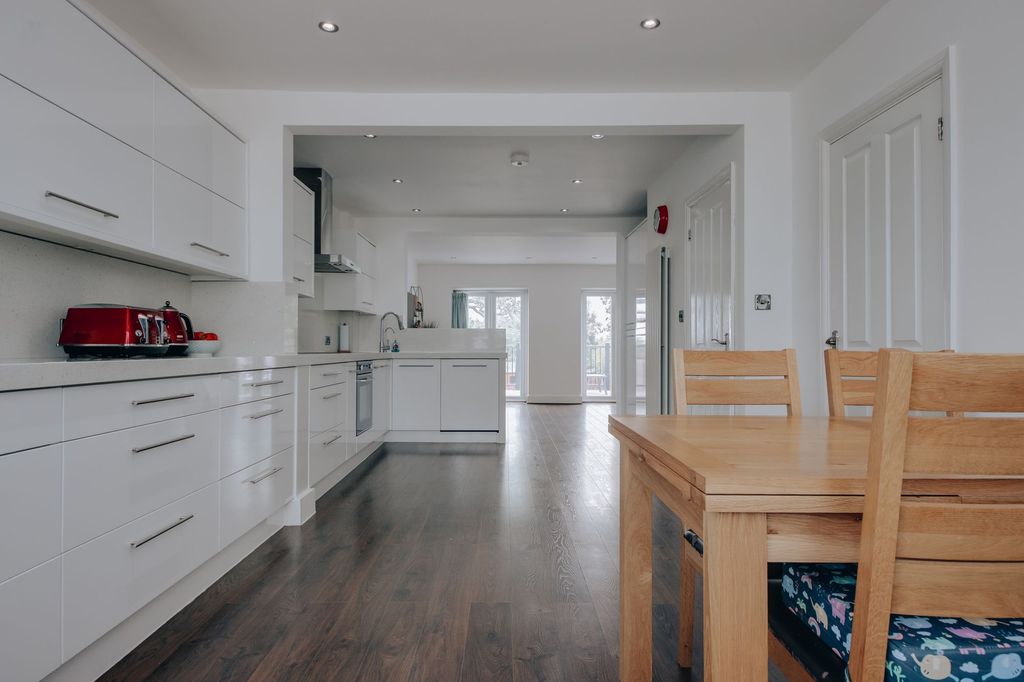 Property photo 1 of 15 Open-Plan Living Area