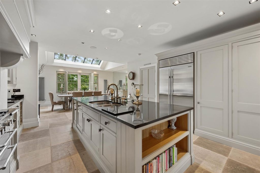 Additional image 9 of 6 bed semi-detached house for saleWoodville Road, Bowdon WA14