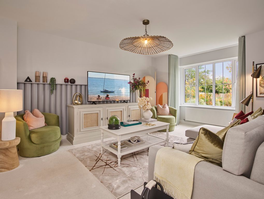 Property photo 2 of 11 Showhome Photography