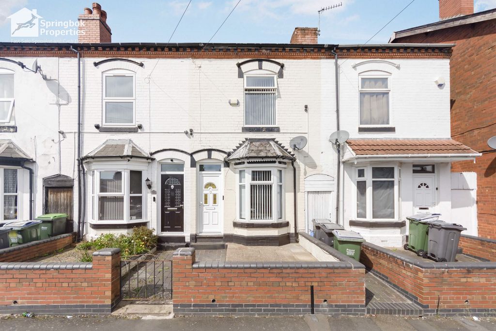 Property photo 1 of 17 Front View