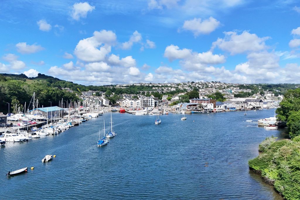 Additional image 20 of 2 bed flat for saleQuay Hill, Penryn TR10