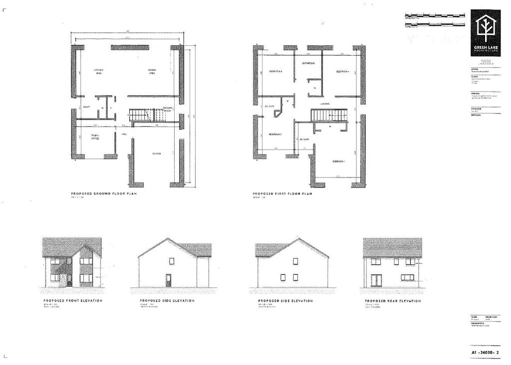 Additional image 6 of Land for saleThimblehall Drive, Dunfermline KY12