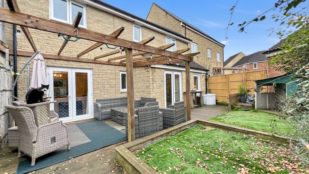 Property photo 2 of 18 Rear Elevation