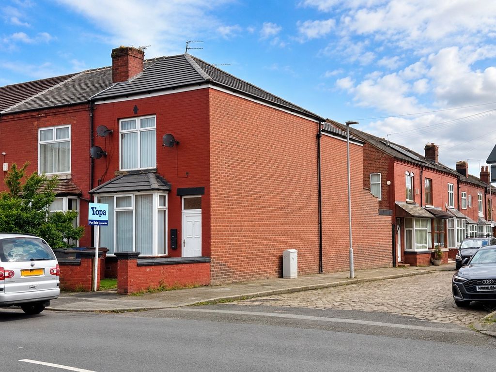 Property photo 1 of 18 160 Church Lane