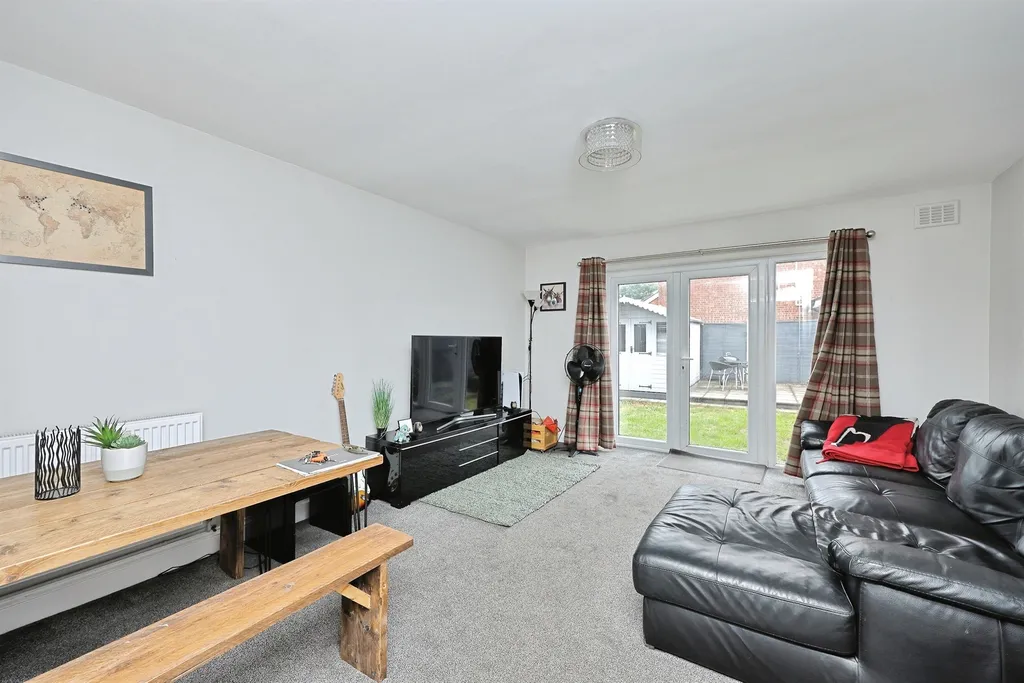 House in Broadland, Sprowston - More