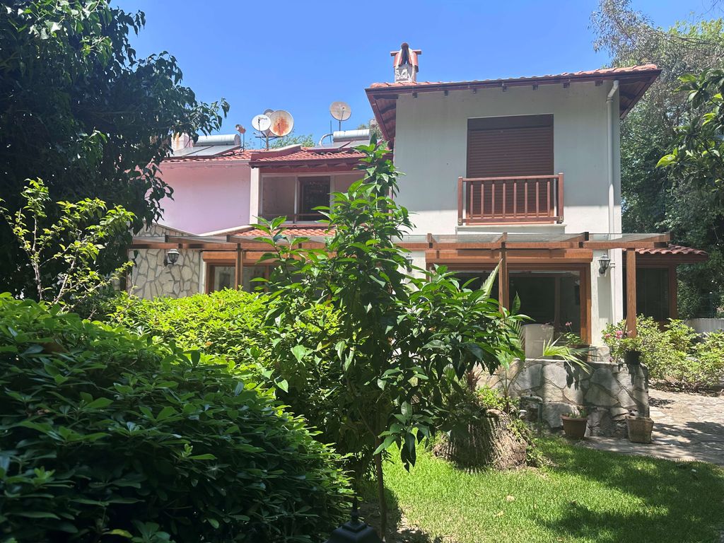 Property photo 2 of 24 Beautiful Villa For Sale In Tranquil Dalyan - Peaceful Garden