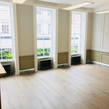 Property photo 2 of 7 Serviced Office To Rent In Tavistock Street, WC2E|