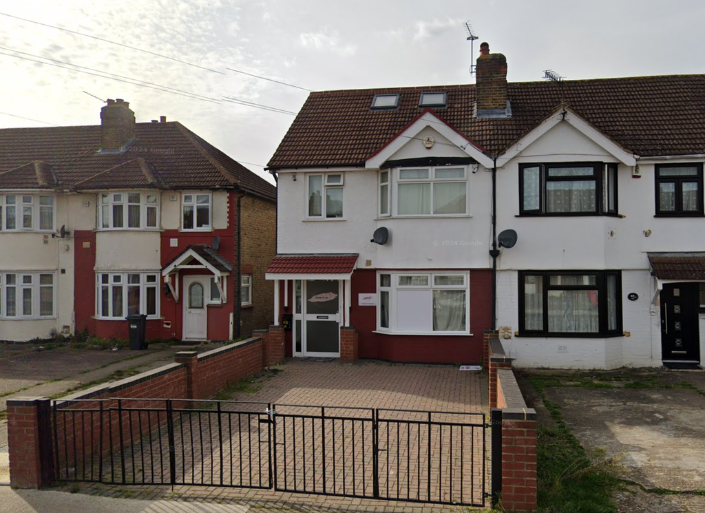 Property photo 1 of 1 48 Berk