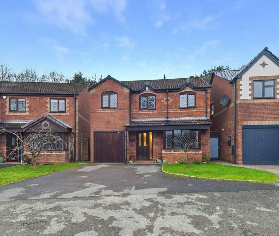 Property photo 1 of 30 Newsherwood