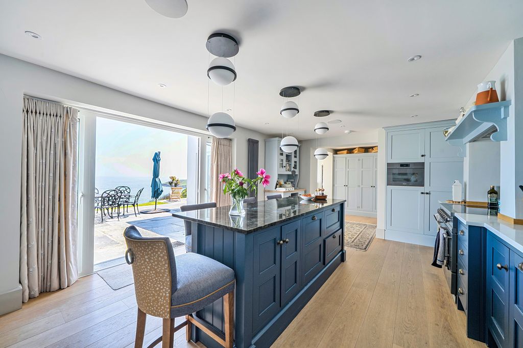 Additional image 12 of 4 bed detached house for saleMaenporth, Falmouth, South Cornish Coast TR11