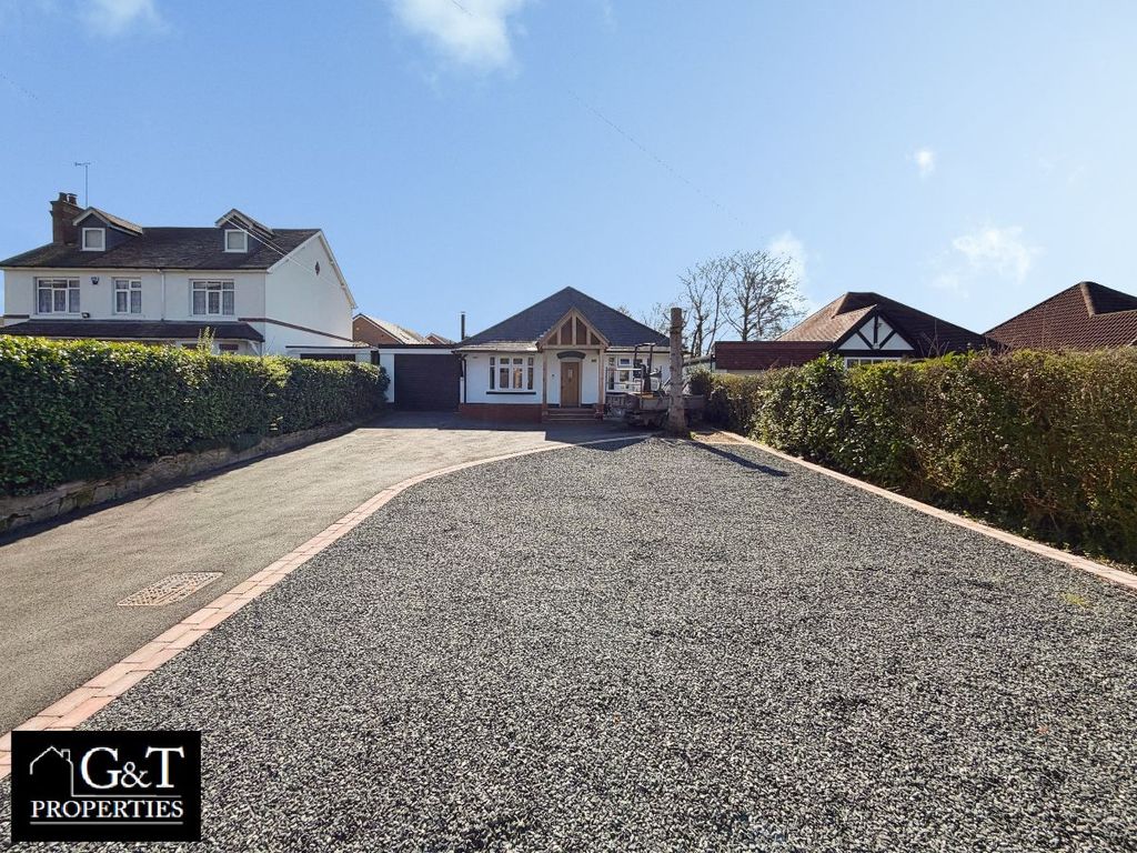 Property photo 2 of 22 Front Elevation