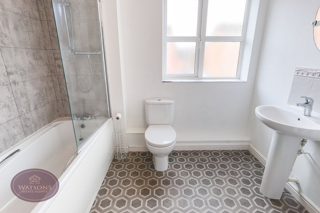 Additional image 15 of 2 bed flat for saleRiddles Court, Watnall, Nottingham NG16