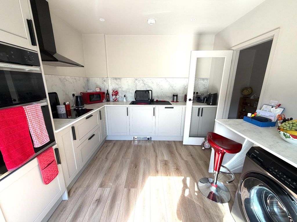 Property photo 3 of 12 Kitchen Two.Jpg