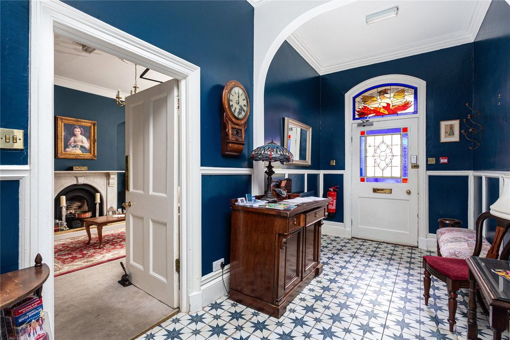 Property photo 2 of 15 Hallway