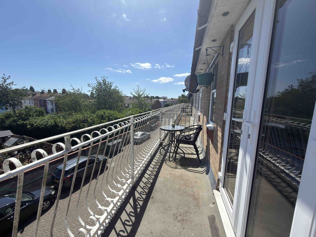 Property photo 3 of 12 Balcony