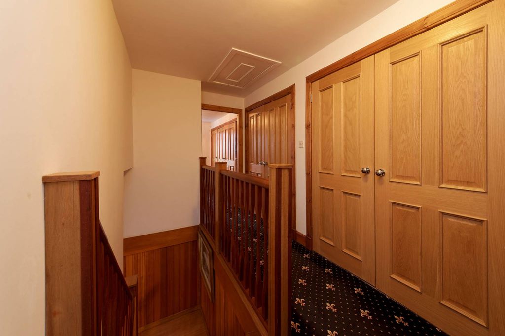 Additional image 18 of 4 bed detached house for saleDrakemyre, Dalry, North Ayrshire KA24