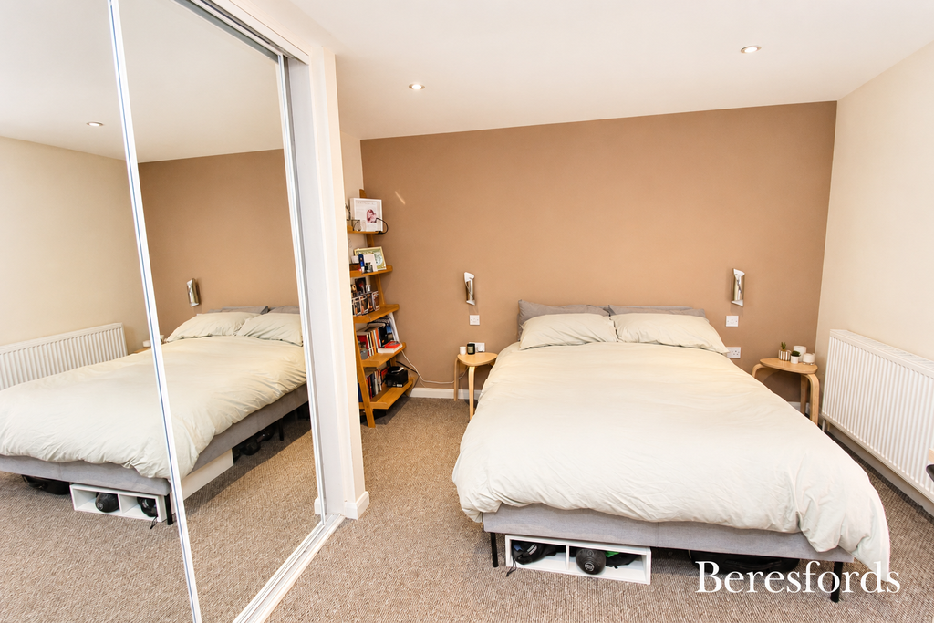 Property photo 3 of 10 Bedroom One View 2