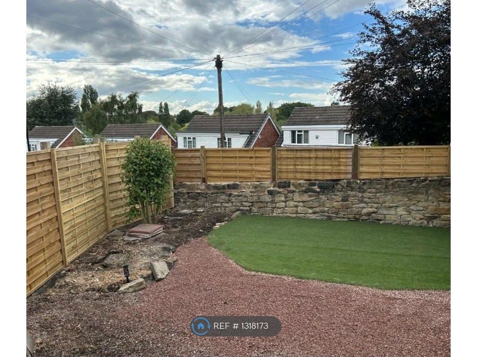 Property photo 3 of 15 Private Garden