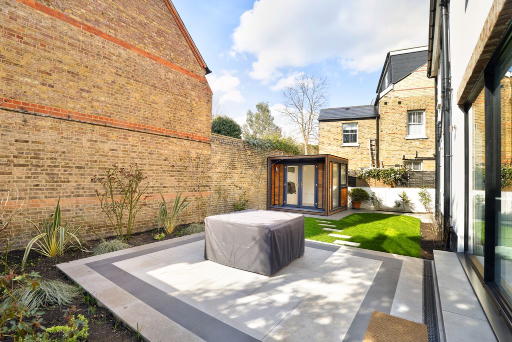Property photo 2 of 29 External | Garden