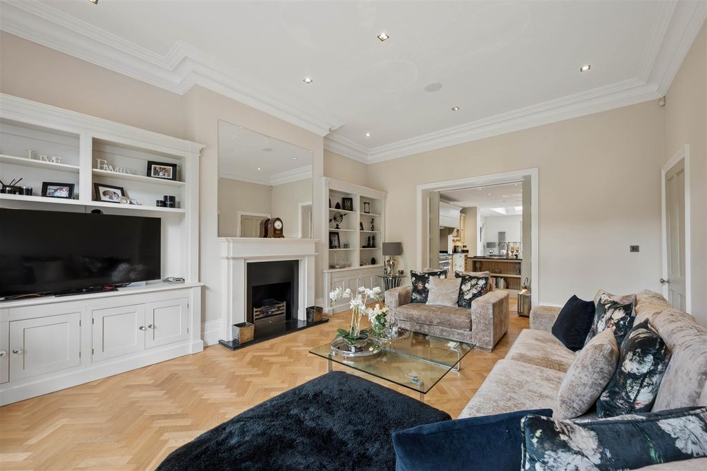 Additional image 7 of 6 bed semi-detached house for saleWoodville Road, Bowdon WA14