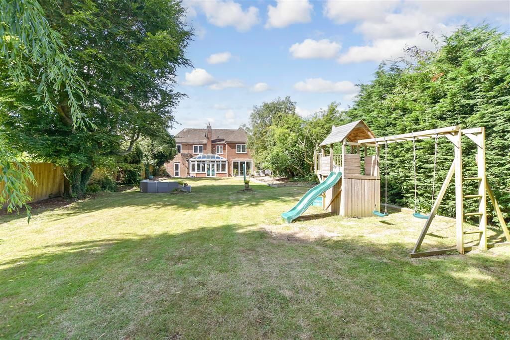 Property photo 3 of 19 Rear Garden