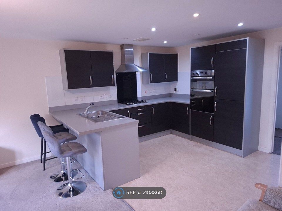 Property photo 3 of 23 Open Plan Kitchen And Living Area