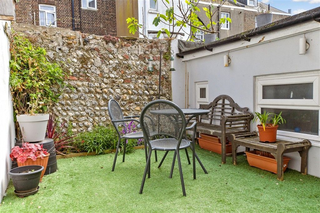 Property photo 2 of 13 Rear Garden