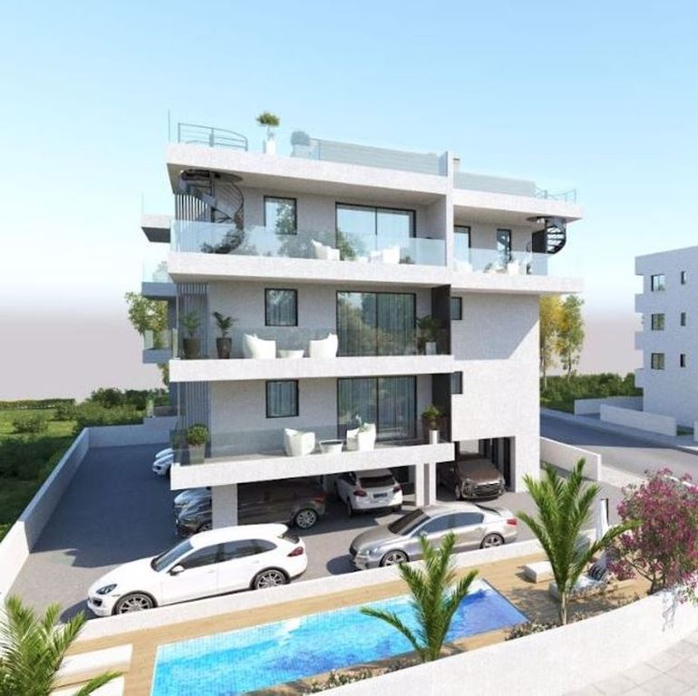 Property photo 1 of 13 Apartments Block B