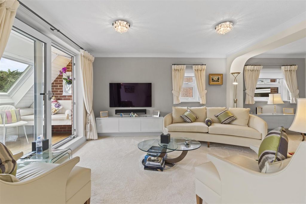 Additional image 4 of 3 bed flat for saleSt. Johns Road, Meads, Eastbourne BN20