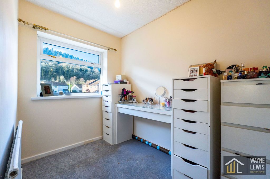 Additional image 11 of 2 bed terraced house for saleCraig Ysguthan, Llanbradach, Caerphilly CF83