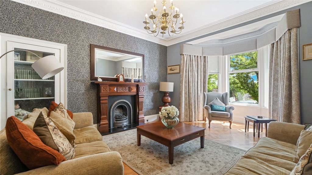 Additional image 4 of 4 bed detached house for saleArthur Avenue, Airdrie, North Lanarkshire ML6