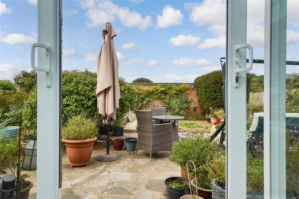 Property photo 2 of 13 Rear Garden