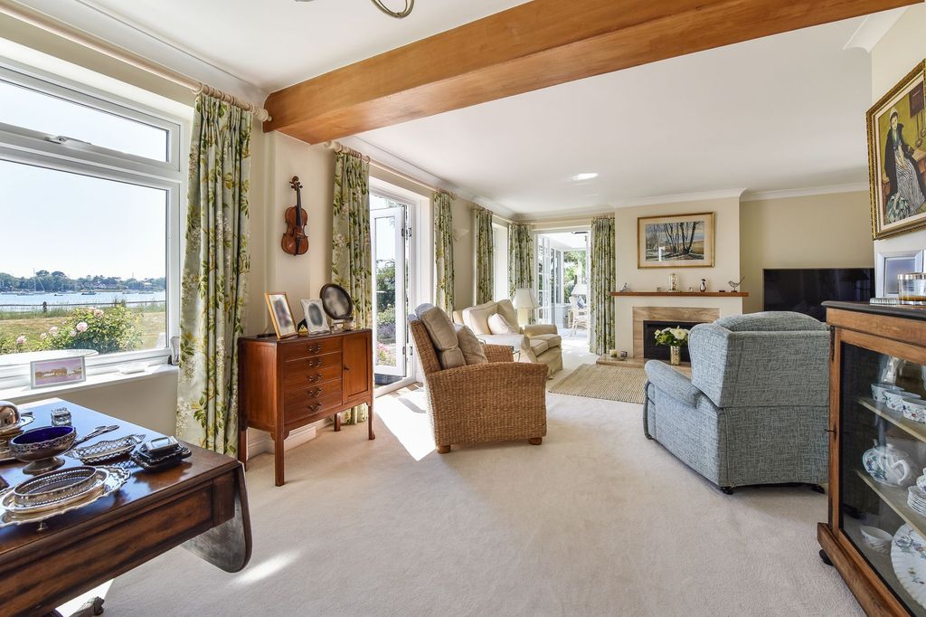 Additional image 13 of 4 bed detached house for saleBosham Hoe, Bosham PO18