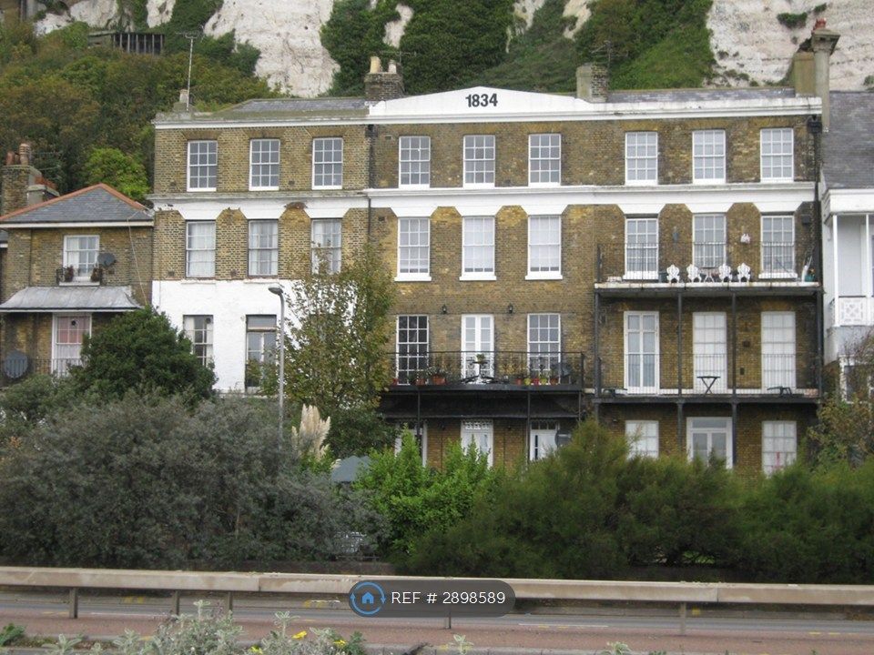 Property photo 1 of 10 Sea Facing Front Of Building
